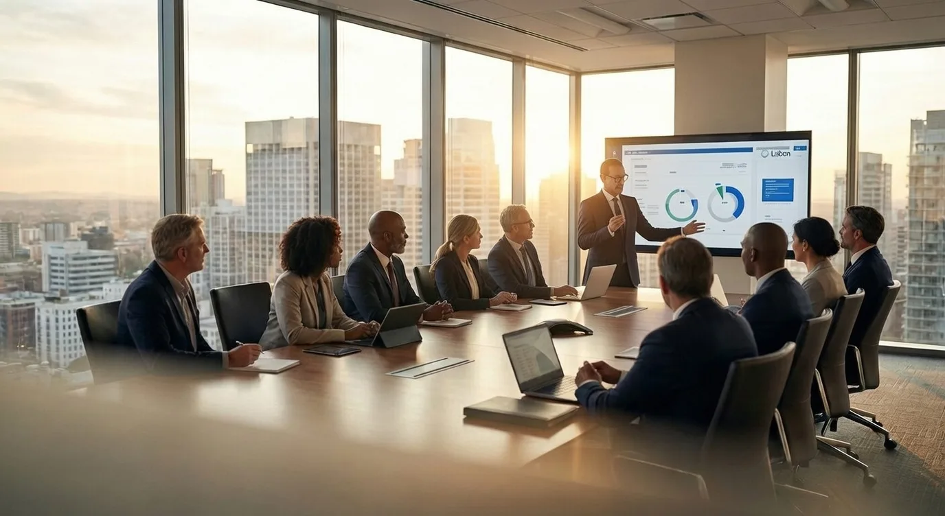 Growth & Transformation